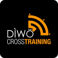 Logo de DIWO CROSSTRAINING
